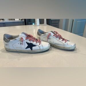 Women’s Golden Goose Sneakers